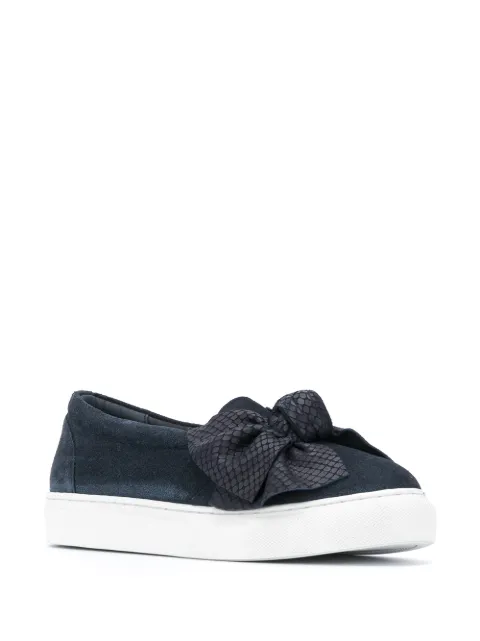 carvela jedd trainers