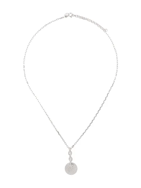 Maria Black Fragola pendant necklace