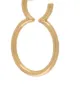 Maria Black Otto twirl earring