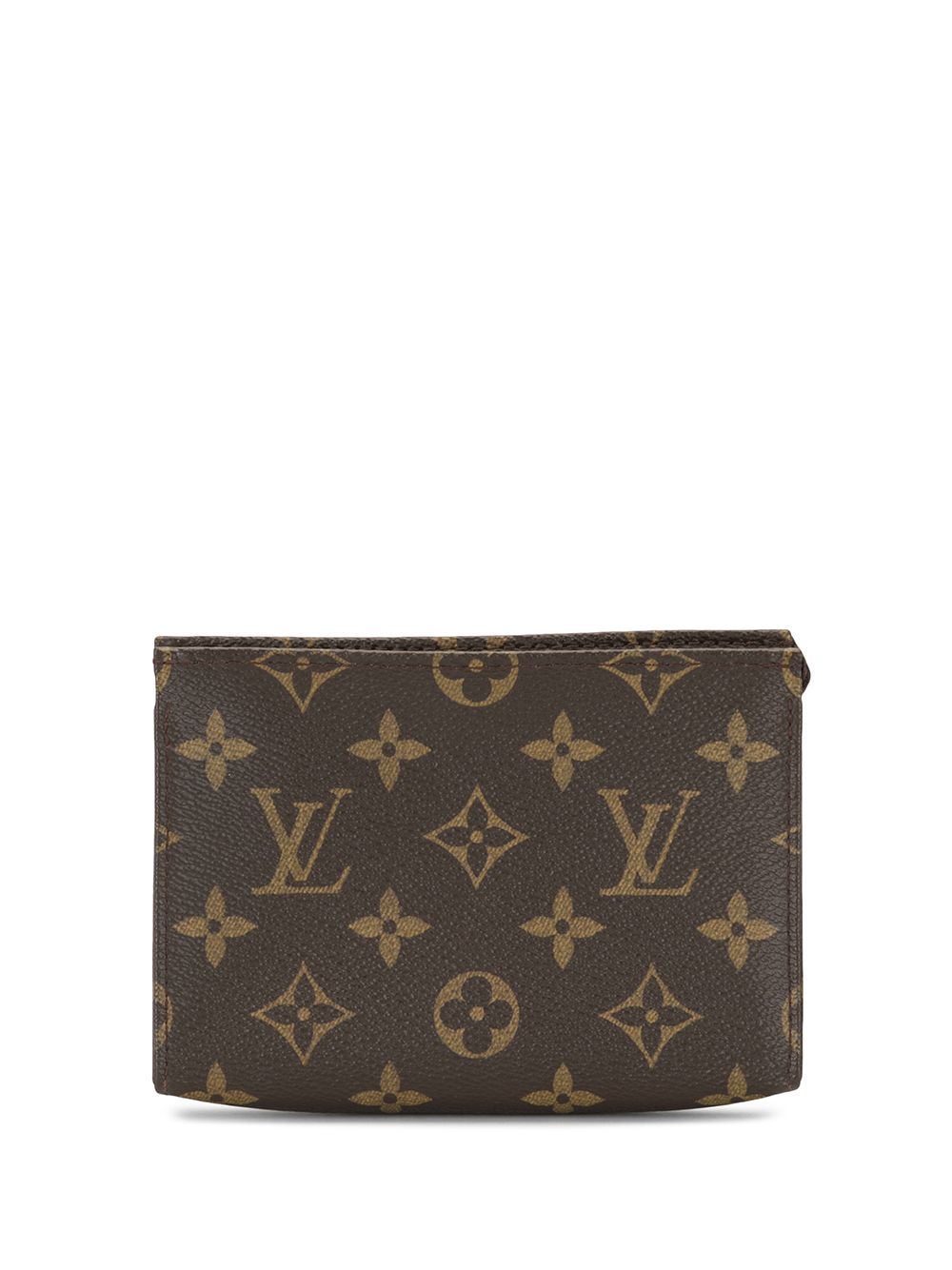 фото Louis vuitton косметичка 2017-го года с монограммой