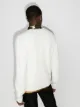 Dolce & Gabbana warp knit jumper