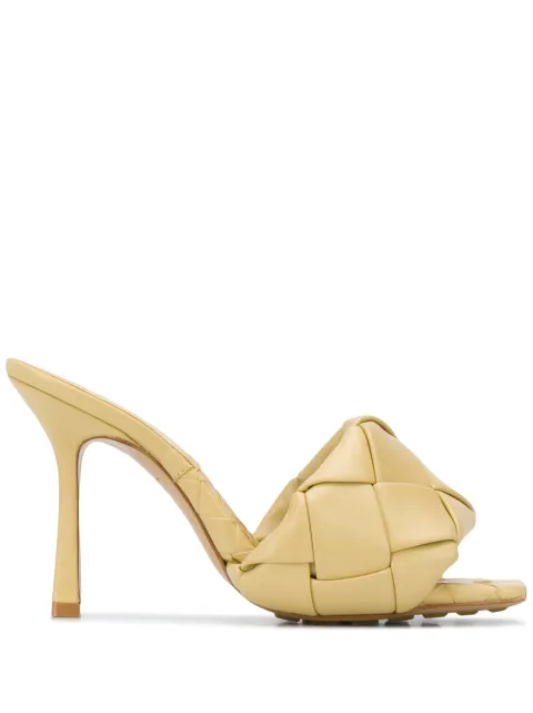 bottega tower mules