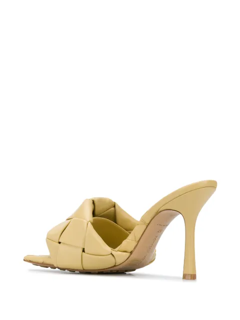 bottega tower mules