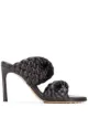 Image 1 of Bottega Veneta BV Curve sandals