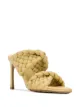 Image 2 of Bottega Veneta BV Curve sandals