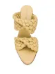Bottega Veneta BV Curve sandals