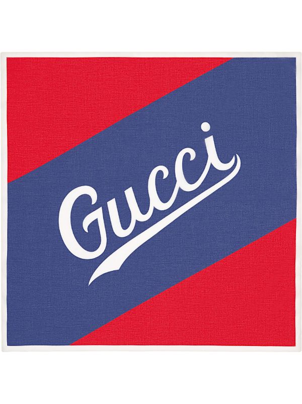 gucci script logo