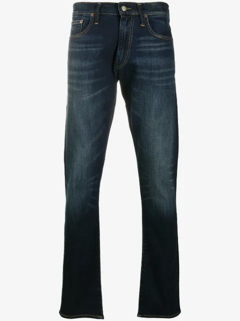 Polo Ralph Lauren Sullivan slim-fit jeans