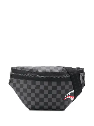 fanny pack sprayground