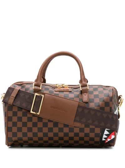 Paris tote bag | Sprayground | Eraldo 