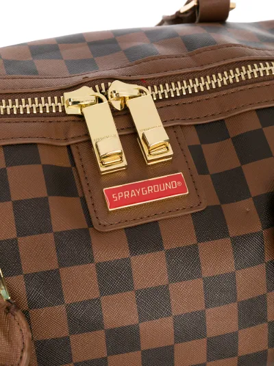Paris tote bag | Sprayground | Eraldo 