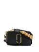 Image 1 of Marc Jacobs Snapshot two tone crossbody bag