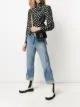 Image 2 of Marc Jacobs Snapshot two tone crossbody bag