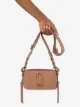 The Marc Jacobs شنطة كروس ’سنابشوت‘