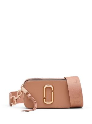 2022 MARC jacobs Bolsa De Cámara De Las Mujeres De Moda Bolso De Hombro MJ  Crossbody Bolsos