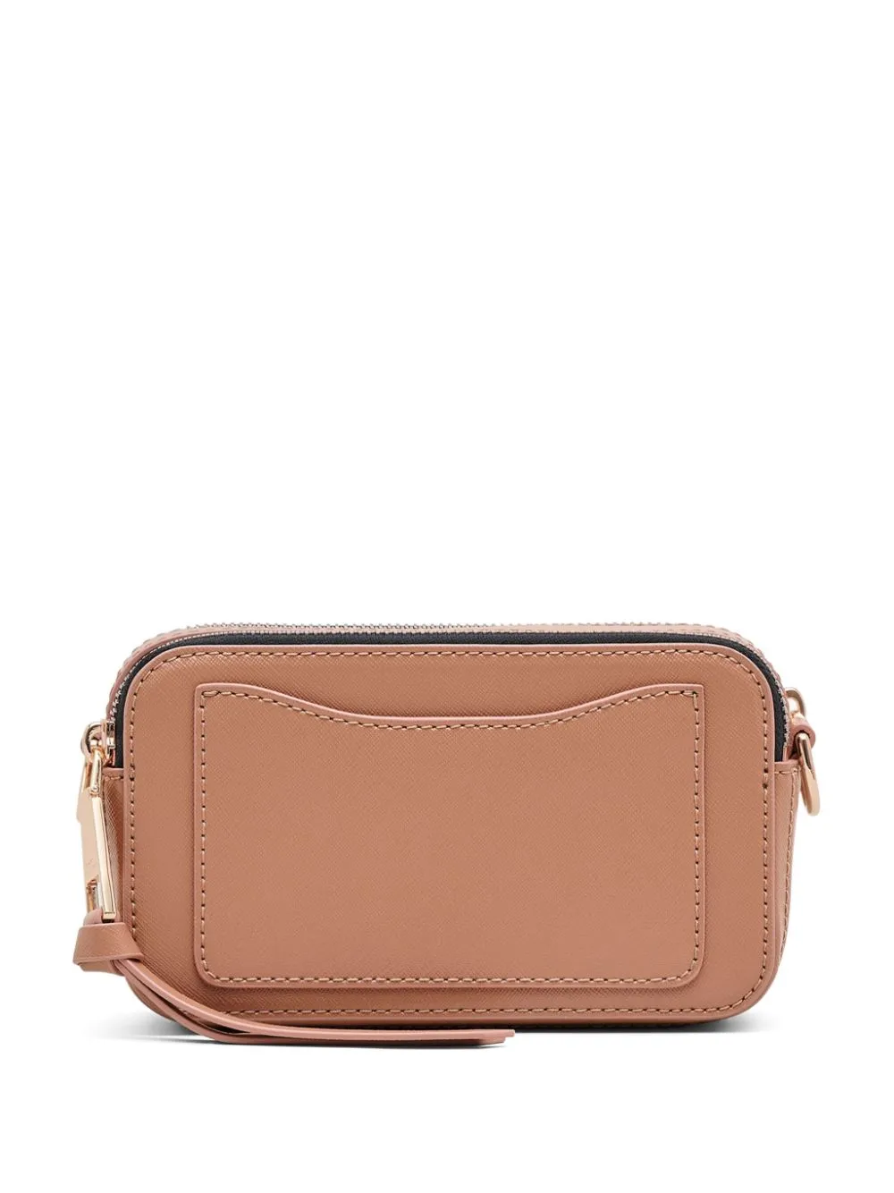 Marc Jacobs Women's Snapshot Camera Bag, Beige, Tan, H130M06FA21