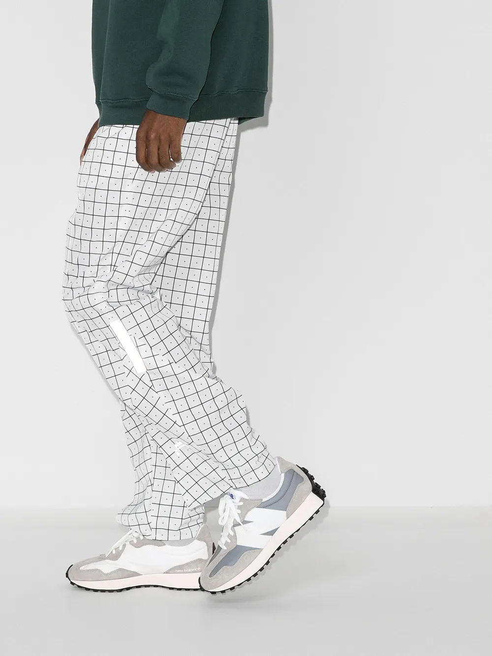 New Balance 327 lace-up sneakers | Low-Tops | Image 2