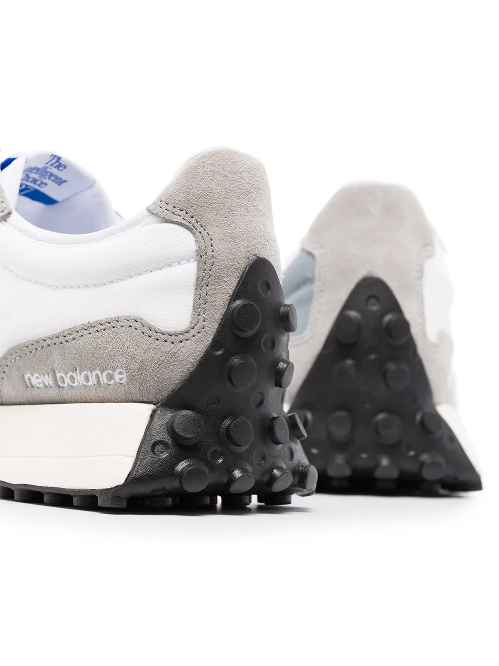 new balance 327 farfetch