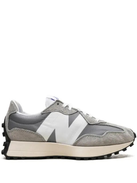 New Balance 327 lace-up sneakers