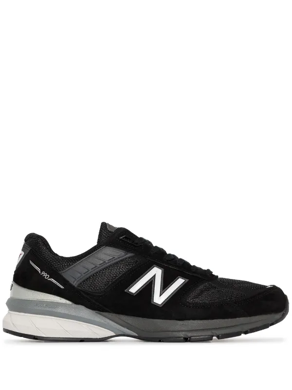 new balance 990v5 suede