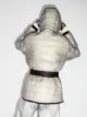 Image 2 of Moncler Grenoble Vezelay ski puffer jacket