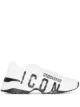 Image 1 of Dsquared2 Icon low-top sneakers