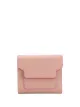 Image 1 of Marni contrast-trimmed leather wallet