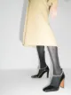ATP Atelier Mariotto 85mm chain pumps