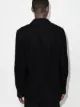 Ann Demeulemeester بليزر بصف أزرار
