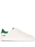 Axel Arigato Clean 90mm leather sneakers - Neutrals