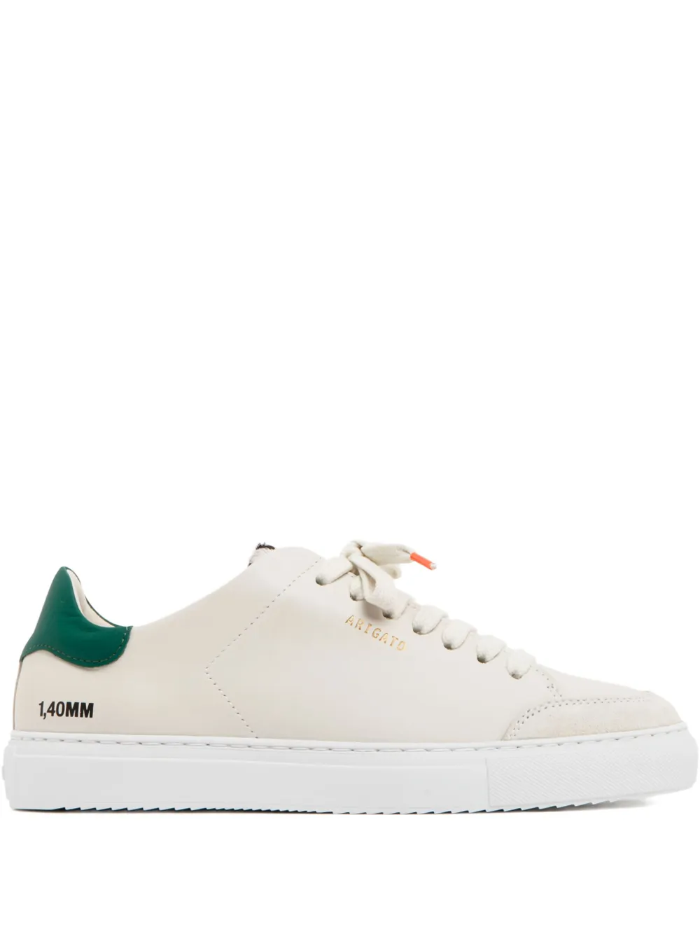 Axel Arigato Clean 90mm leather sneakers
