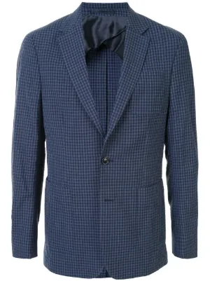 Blazers Cerruti 1881 pour Homme Luxe & Créateurs FARFETCH Manteaux Cerruti 1881 pour Homme Luxe & Créateurs FARFETCH