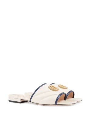 gucci sandals women