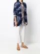 One Teaspoon hand-dyed Santorini shirt