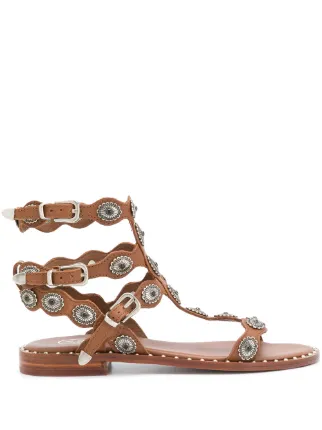 ash phoenix sandals