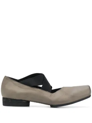 uma wang ballet shoes