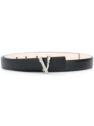 ceinture versace femme