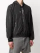 Givenchy address windbreaker