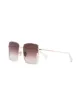 Kaleos Bennet square-frame sunglasses