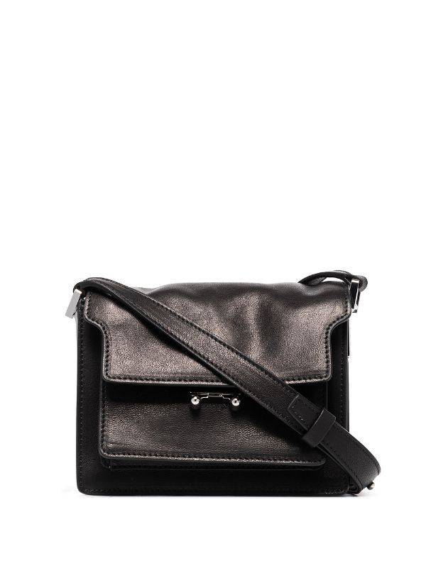 marni trunk shoulder bag