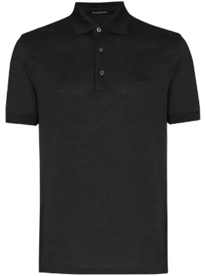 mens dress polo