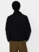 Z Zegna جاكيت كوتش بأزرار