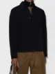 الصورة 2 من Z Zegna جاكيت كوتش بأزرار