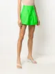 Manokhi high-waisted oversized shorts