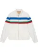 Image 1 of Gucci stripe-detail jacket