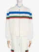 Gucci stripe-detail jacket