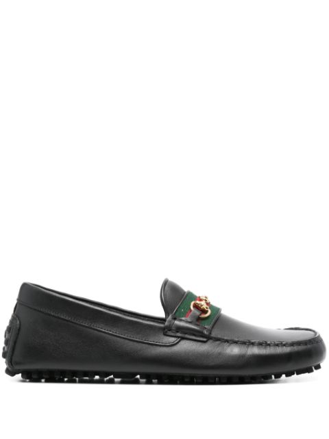 Gucci（グッチ）メンズ モカシン - FARFETCH