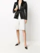 Image 2 of Veronica Beard Athens satin single-breasted blazer