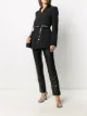 Image 2 of Off-White fitted double-breasted blazer