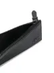 Salvatore Ferragamo Ganini logo cardholder